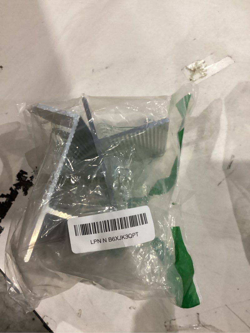 Condition photo showing New/Like New for Ladder Safety Anti-Slip Footing Device for Decking and Grass | Footee | Laddermat compact