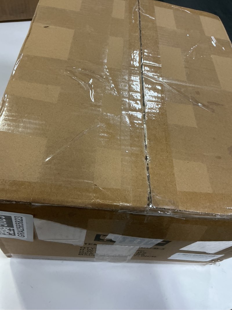 Condition photo showing Good Condition for Bathroom Light Fixtures, Brushed Gold Vanity Lights with Beige Fabric Shade, 3-Light Wall Sconce, Modern Sconces Wall Lighting for Hallway Bedroom, VL837-BG-B-3 Brushed Gold, Beige Shade 3-Light