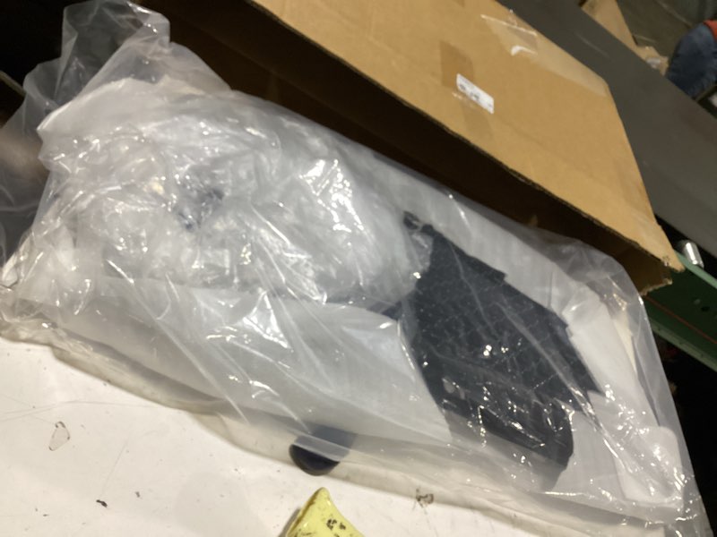 Condition photo showing New/Like New for front grille compatible with chrysler 300c/300 2011-2014 gloss black mesh grill replacement