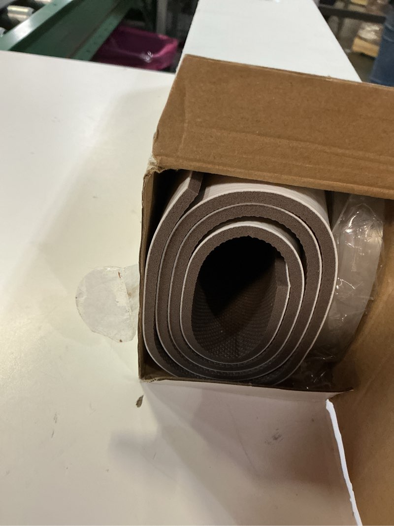 Condition photo showing New/Like New for bjade's window air conditioner side insulated foam panel, one-piece full surround insulation panels window seal kit, summer and winter heat and draft insulating