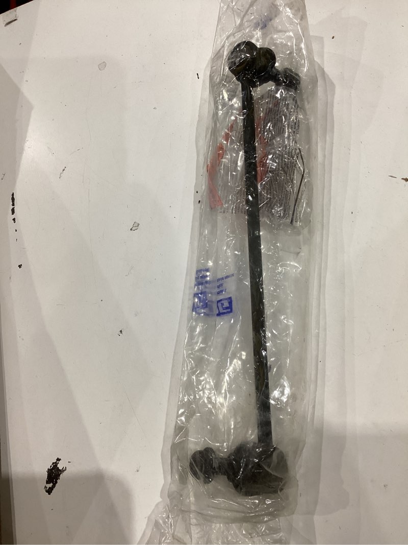 Condition photo showing As Is for moog k80478 suspension stabilizer bar link for volkswagen jetta