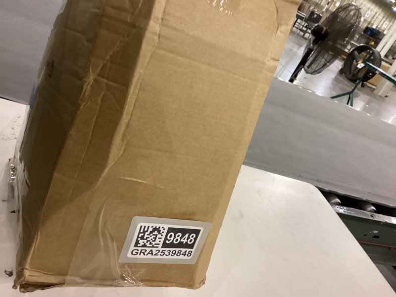 Condition photo showing As Is for Multipurpose spray bottles