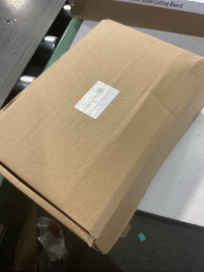 Condition photo showing New/Like New for Seat Cushion, Memory Foam Pressure Relief Coccyx Cushion for Tailbone Pain, Extra-Large Butt Pad for Office Chair, Car Seat, and Gaming Chair Pain Relief, Extra Cover Gray