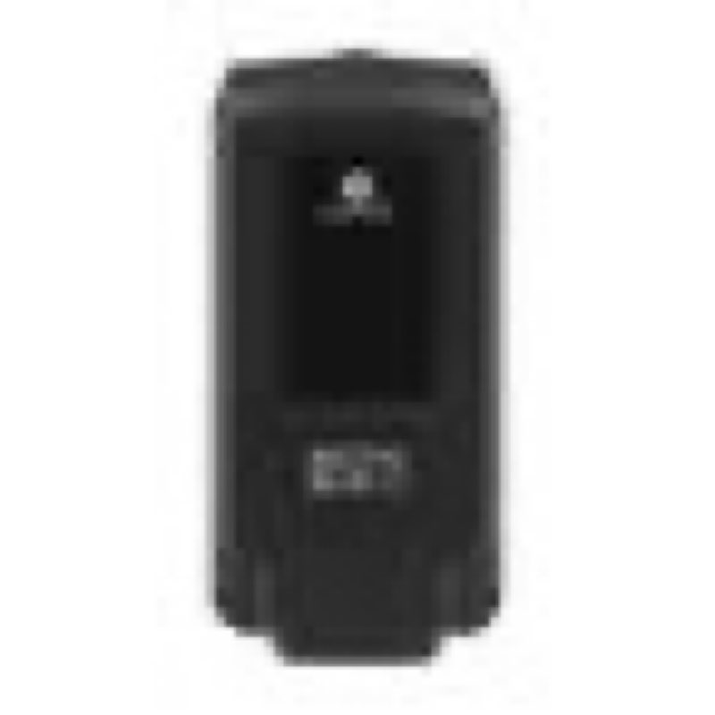 Pacific Blue Ultra™ Hand Sanitizer & Soap Dispenser Foam Black Manual Surface Mount 1/Each
