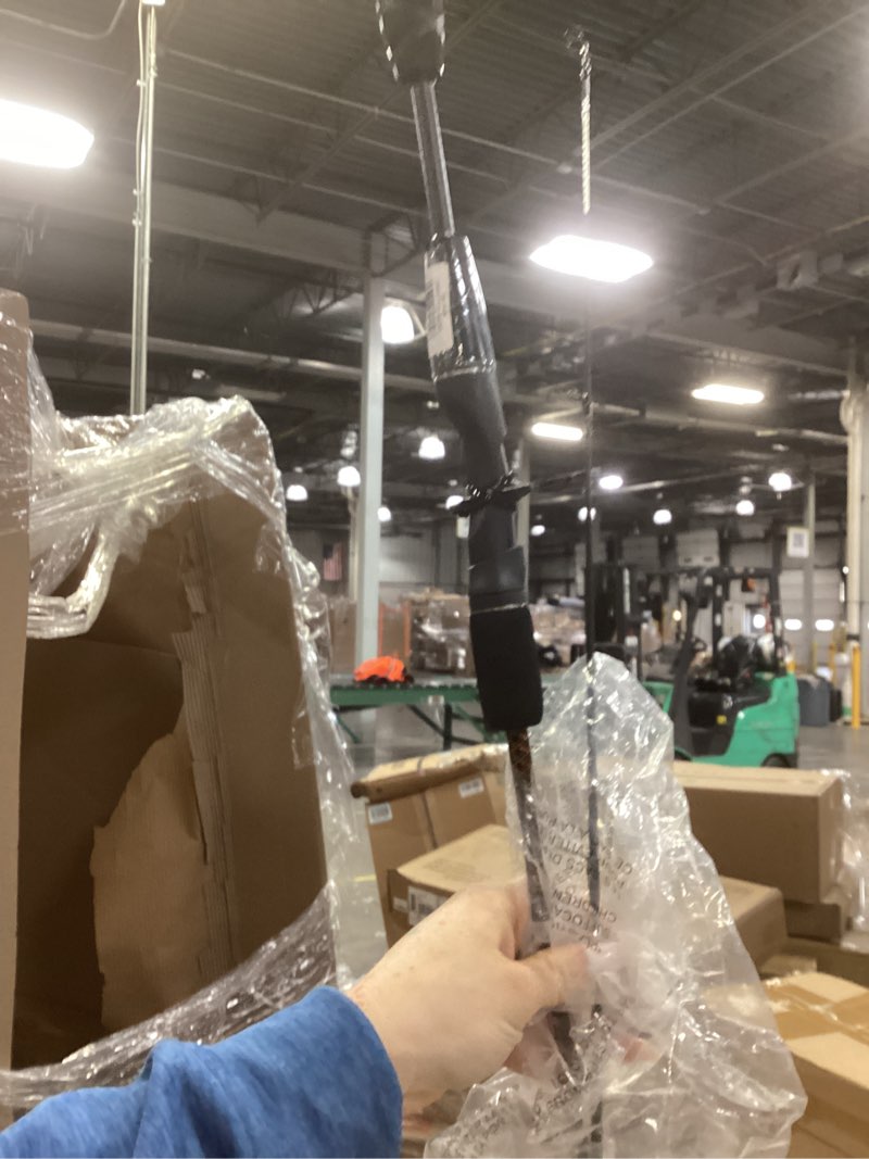 Condition photo showing As Is for Ugly Stik GX2 Youth Spinning Combo