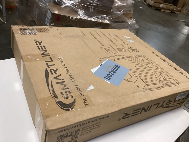 Condition photo showing Good Condition for MAX LINER A0175/B0175 for 2004-2008 Ford F-150