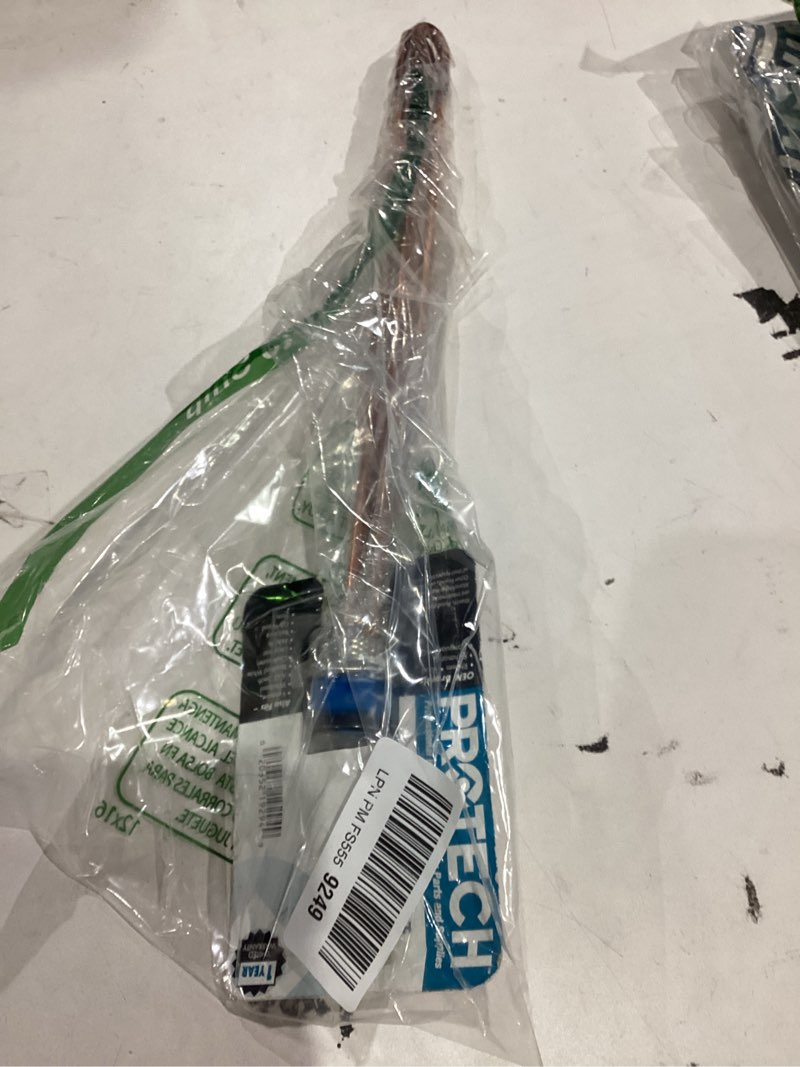 Rheem SP10552ML Resistored LWD with Screw-In 240-volt/4500-watt Element