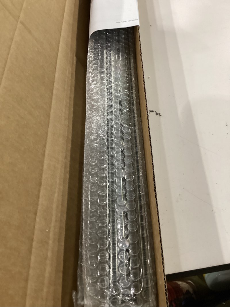 Condition photo showing Good Condition for rosewill sliding chassis rail kit for 2u to 5u (adjustable 26" to 39.4" depth) 3-section for server chassis/server case/rackmount case - rsv-rl26h