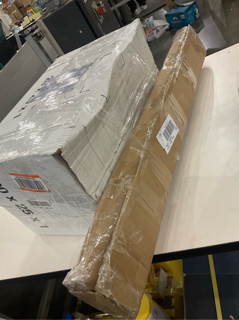 Condition photo showing As Is for LG S60T 3.1 ch. Soundbar with Wireless Subwoofer, Dolby Audio, TV Synergy, Wow Interface, AI Sound Pro (2024 Model)