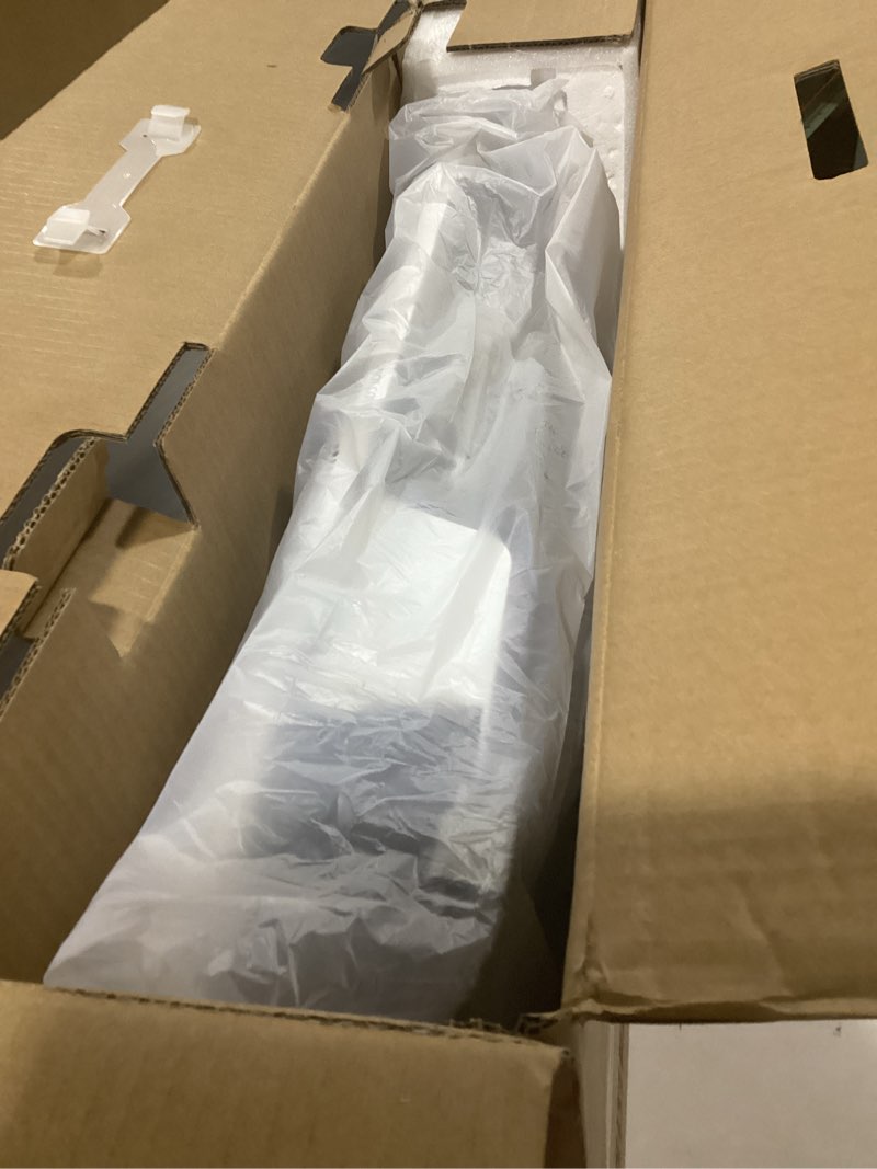 Condition photo showing Good Condition for Ballu Mica Infrared Panel Space Heater for Large Room,Smart Quiet Heater with Programmable Thermostat,WiFi App Control,Inverter Energy Efficient for Indoor Use,Compatible with Alexa,White