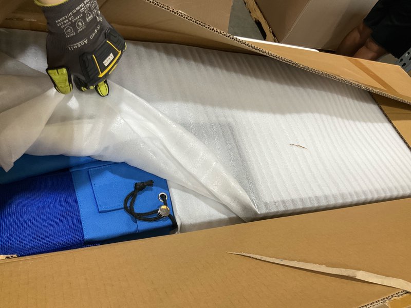 Condition photo showing New/Like New for kassell handy organizer