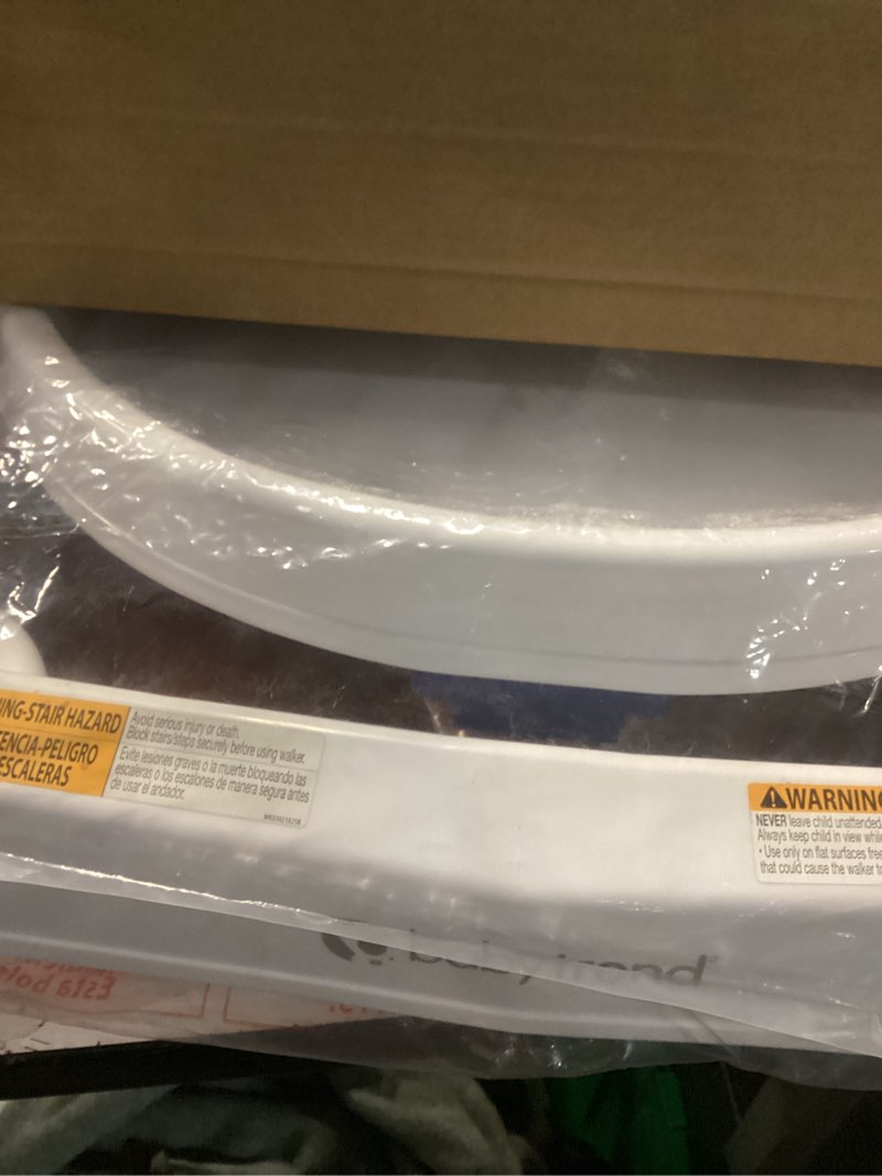 Condition photo showing Good Condition for Smart Steps 3.0 Activity Walker, Emily