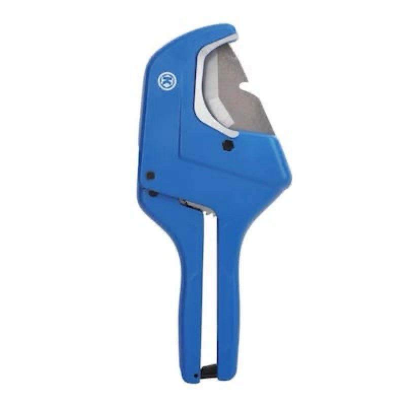 kobalt 2-in pvc cutter