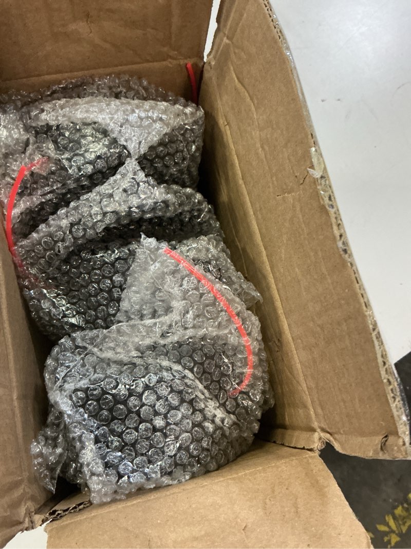 Condition photo showing Good Condition for ransoto srm225 trimmer head compatible with echo speed feed 400 srm210 srm211 srm230 pas210 pas225 pas2400 straight shaft trimmer weed eater shindaiwa t195s t220 t222 t230 t231 (5 packs)