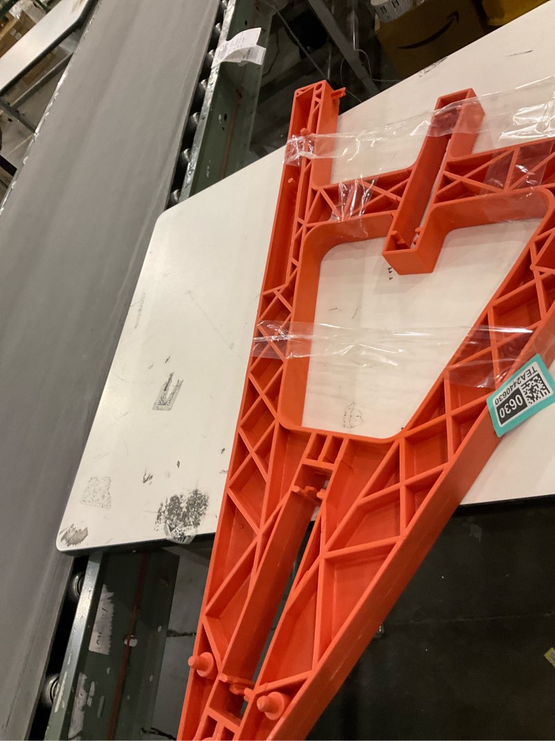 A-Frame Single Leg-Org,Two Slots(two boards)