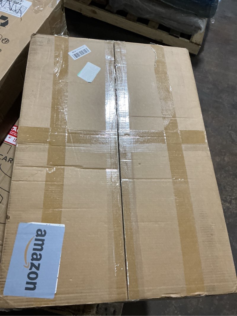 Condition photo showing Good Condition for 33 Inch Drop In Black Kitchen Sink - Delironexu 33x22 Drop In Kitchen Sink Workstation Black, 16 Gau