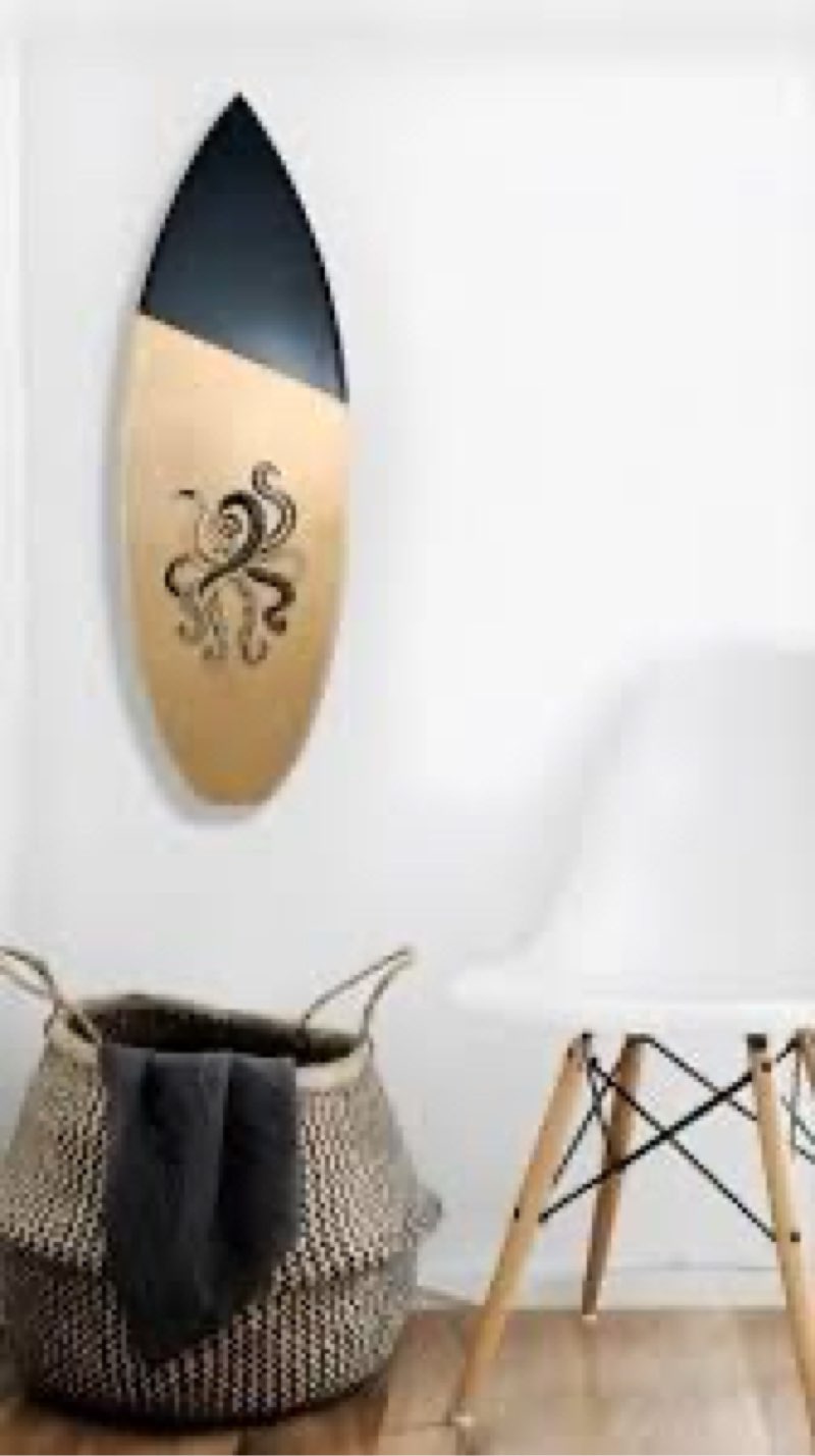 Isle crafters (manta) board