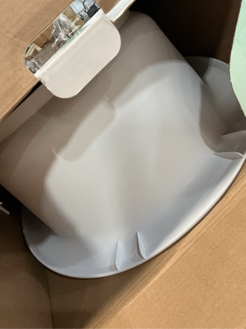 Condition photo showing Good Condition for frida baby 4-in-1 grow-with-me baby bathtub, baby tub for newborns to toddler with removable bath seat & backrest for bath support in tub