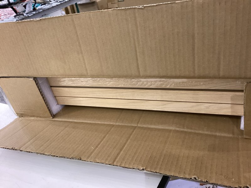 Condition photo showing item condition for 3D Textured Framed Boho Neutral Abstract Wall Art, 3 Piece Modern Artwork for Walls, Black White Brown Minimalist Geometric Paintings for Living Room, Dining Room, Bedroom Wall Decor 16x24 In 16" W x 24" H x 3Pcs Monochrome