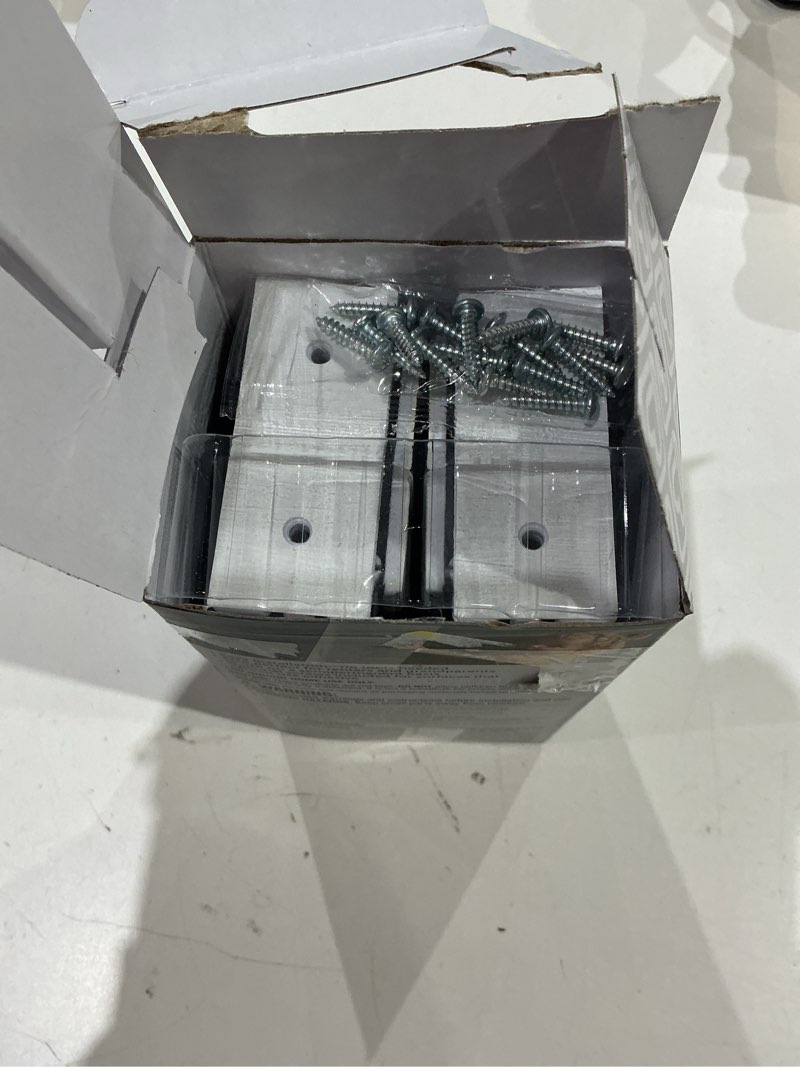 Condition photo showing Good Condition for safety 1st secure-to-explore adhesive locks set