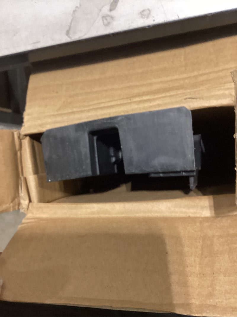 Condition photo showing Good Condition for newyall lower radiator active grille shutter for subaru outback legacy 2015 2016 2017