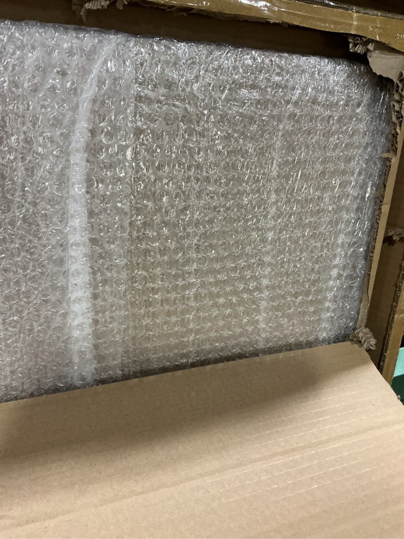 Condition photo showing Good Condition for Juexica 1 Pcs 24'' X 48'' Black Acrylic Sheet 1/4" Thick Cast Acrylic Sheet Plastic Board with Protective Paper for Craft Signs DIY Projects Stand Wedding Invitation Switch Panel 1 24" X 48", 1/4" Thickness