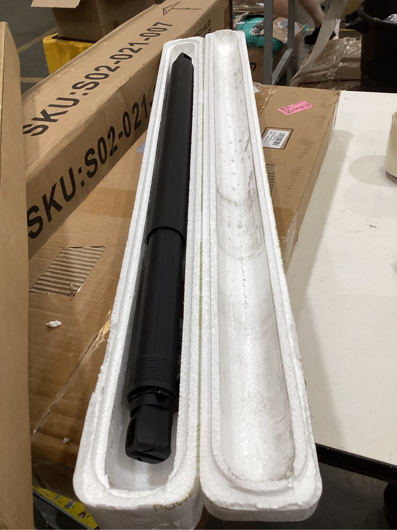 Condition photo showing Good Condition for 84306929 84183515 upgraded rear tailgate power lift support shock strut compatible with 2015-2020 chevy suburban tahoe gmc yukon xl cadillac liftgate actuator electric hatch lift struts 1 pair