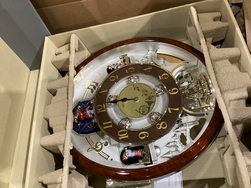 Oh What Fun It Is To Shop!