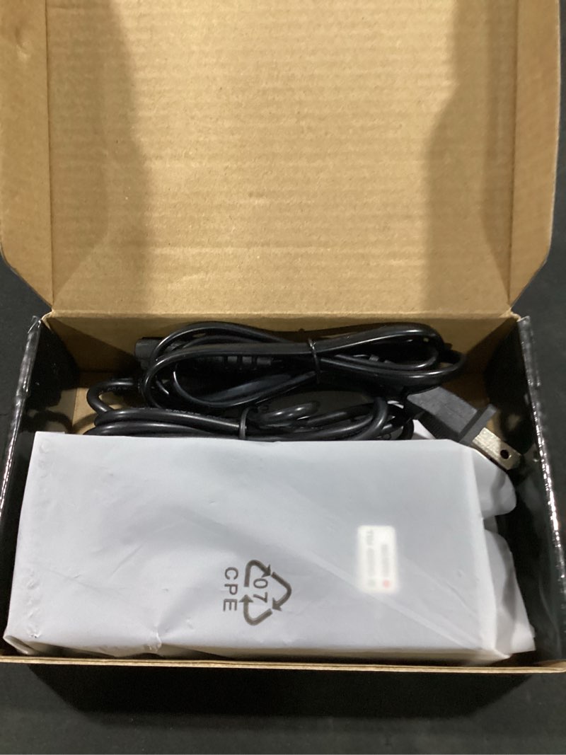 Condition photo showing Good Condition for evaplus sgs certified 42v 2a fast charger with 3 types of connectors | for 36v lithium batteries- compatible with pocket mod, sports mod, electric scooters