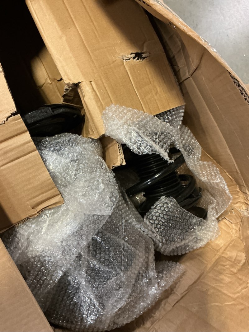 Condition photo showing Good Condition for ?PHILTOP Rear Struts Set for Toyota 2009-2012 Venza 172963/172962 - Direct Replacement Shock Assembly