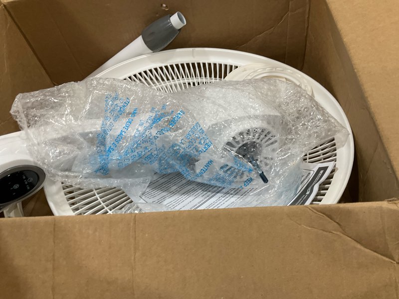 fan