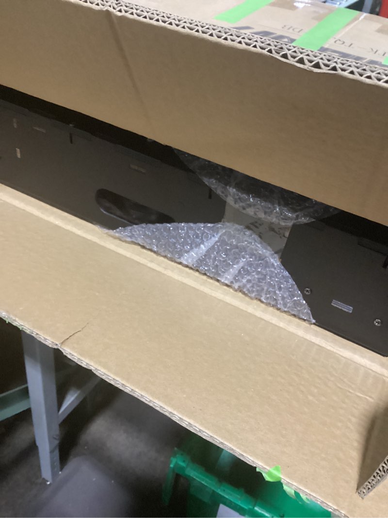 Condition photo showing Good Condition for Hyperlaps.10 Game 4 Players Arcade Games for Home, Hyperlaps.io Tables Game for Adults with a Points System, Fun Table Games for Family Gatherings Black