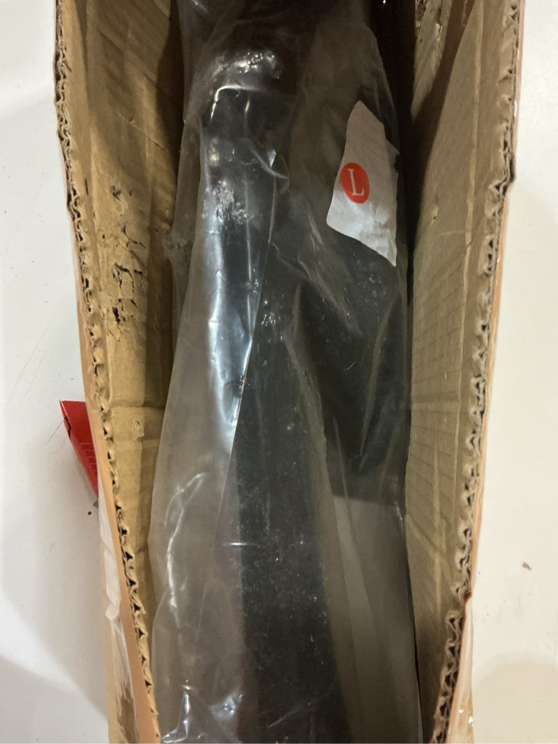 Condition photo showing As Is for applianpar 4pcs left right side front headlight and bumper bracket mount support retainer kit for civic 2012-2015