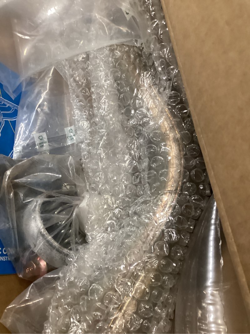 Condition photo showing Good Condition for Torchtree 16462 Catalytic Converter For CR-V 2002 2003 2004 2005 2006 2.4L, Stainless Steel High Flo