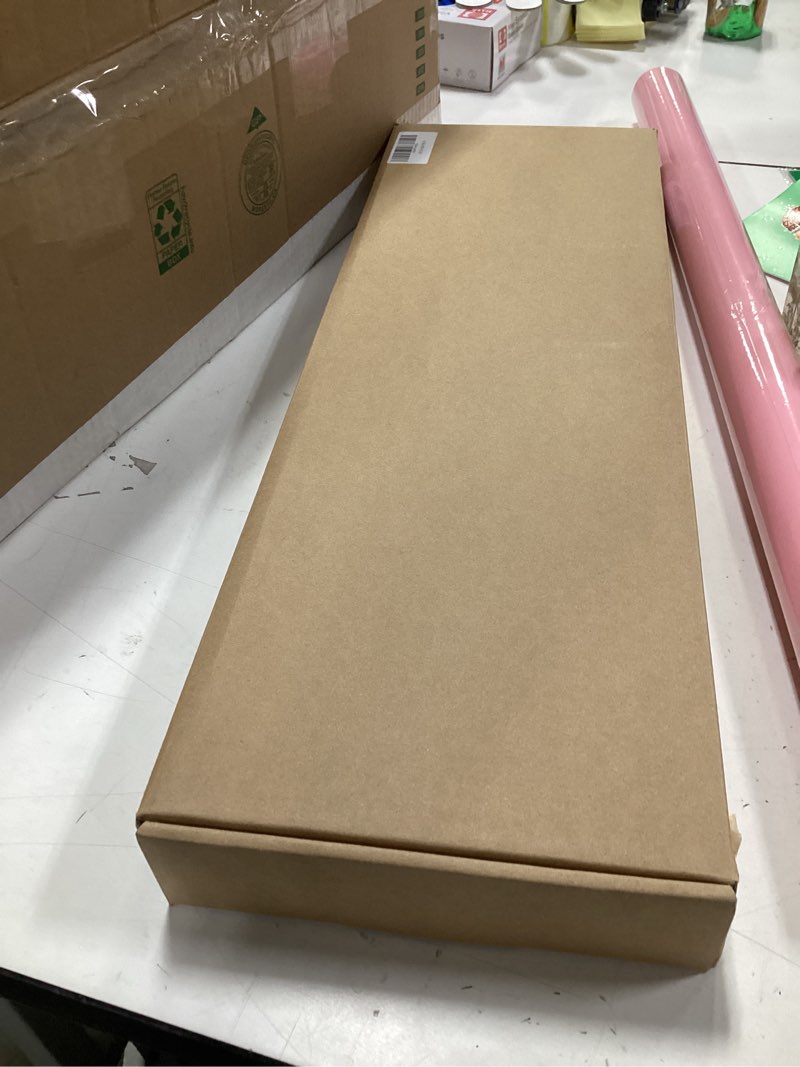 Condition photo showing New/Like New for Hard-Wired Picture Lights 23.62 Inch Dimmable LED Wall Art Lighting Modern Brass Gallery Light Poster Lights Adjustable Swing Arm Picture Frame Light for Display Art Work,14W,2700K, Warm White Brass Hardwired 23.62 inch Dimmable