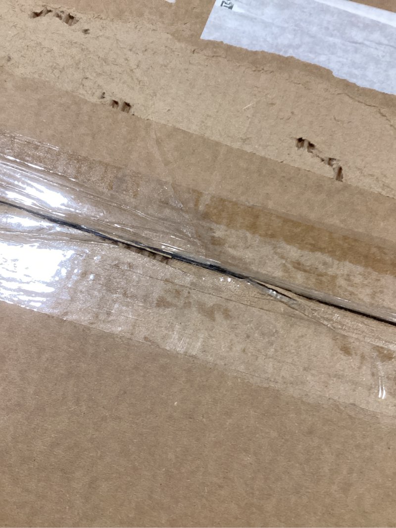 Condition photo showing New/Like New for iRobot Braava Jet m6 (6012) Ultimate Robot Mop- Wi-Fi Connected, Precision Jet Spray, Smart Mapping, Works with Alexa, Ideal for Multiple Rooms, Recharges and Resumes, Black