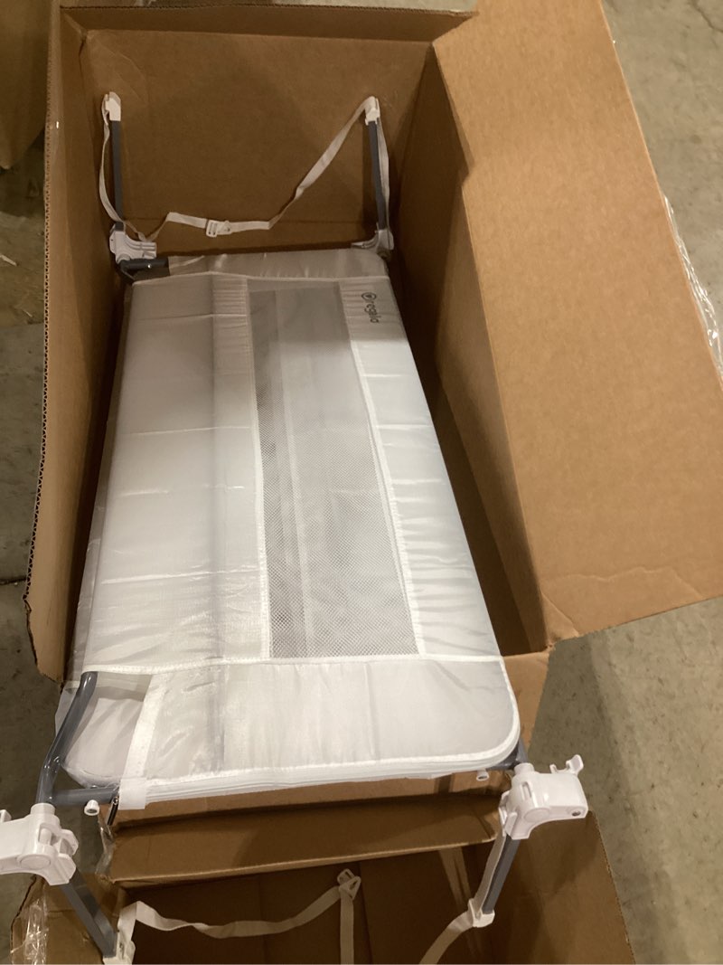 Condition photo showing Good Condition for Regalo Swing Down Bed Rail Guard, with Reinforced Anchor Safety System 43 Inch