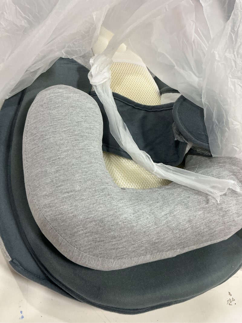 Condition photo showing As Is for (gray, small)