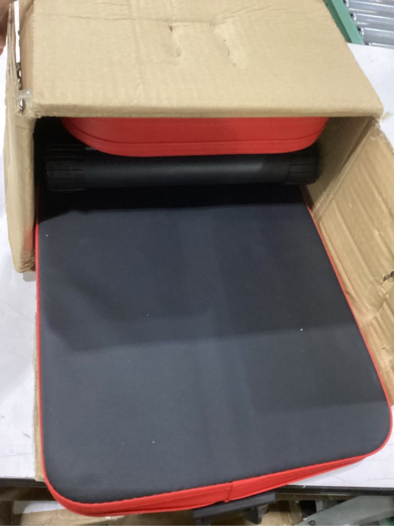 Condition photo showing New/Like New for NICEPEOPLE Basic Weight Bench for Home Gym, 8 Backrests Adjustable Bench with 660LBS Weight Capacity for Chest Shoulders Arms Muscles, Foldable and Compact for Small Space Apartment Room