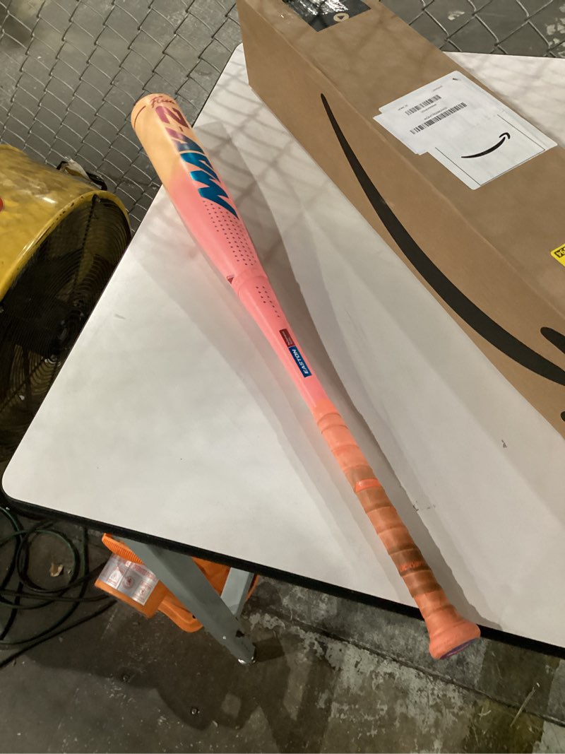 Easton | 2026 | MAV2 Flash Baseball Bat | USA | -10 Drop | 2 5/8" Barrel | 2 Pc. Hybrid | 29 Inch