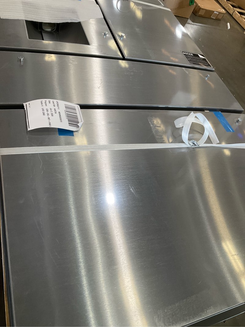 kitchenaid refrigerator