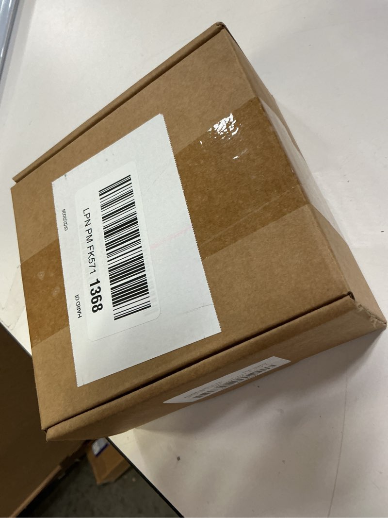 Condition photo showing New/Like New for 2 Pcs 3 Inch Adjustable Pipe Bracket, Heavy Duty Galvanized Steel Split Ring Hanger?Chimney Adjustable Wall Strap?Pipe Bracket Clamp Strap?chimney pipe support bracket