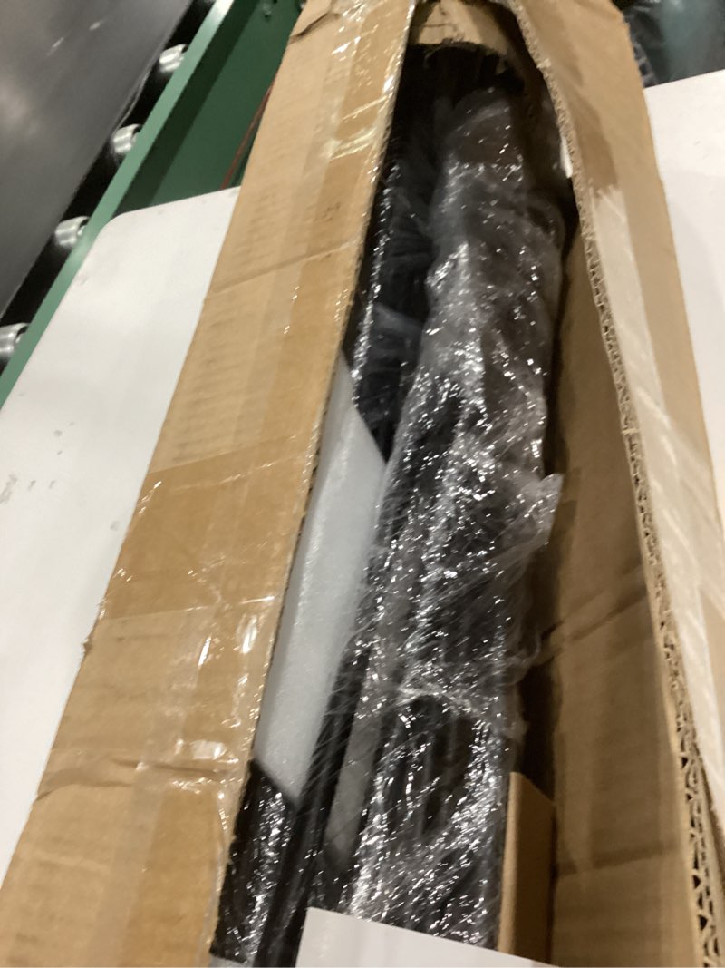 Condition photo showing Good Condition for vevor hairpin table legs 28", set of 4 desk legs 900lbs load capacity, hairpin desk legs 3 rods for desk chairs bench dining end table, solid carbon steel heavy duty furniture legs black hairpin-3 rods solid 28 inch