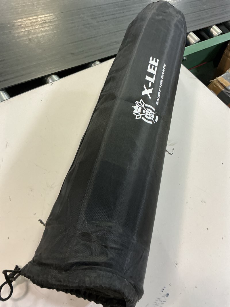 Condition photo showing Good Condition for wl&allen professional and cool dart mat non slip black