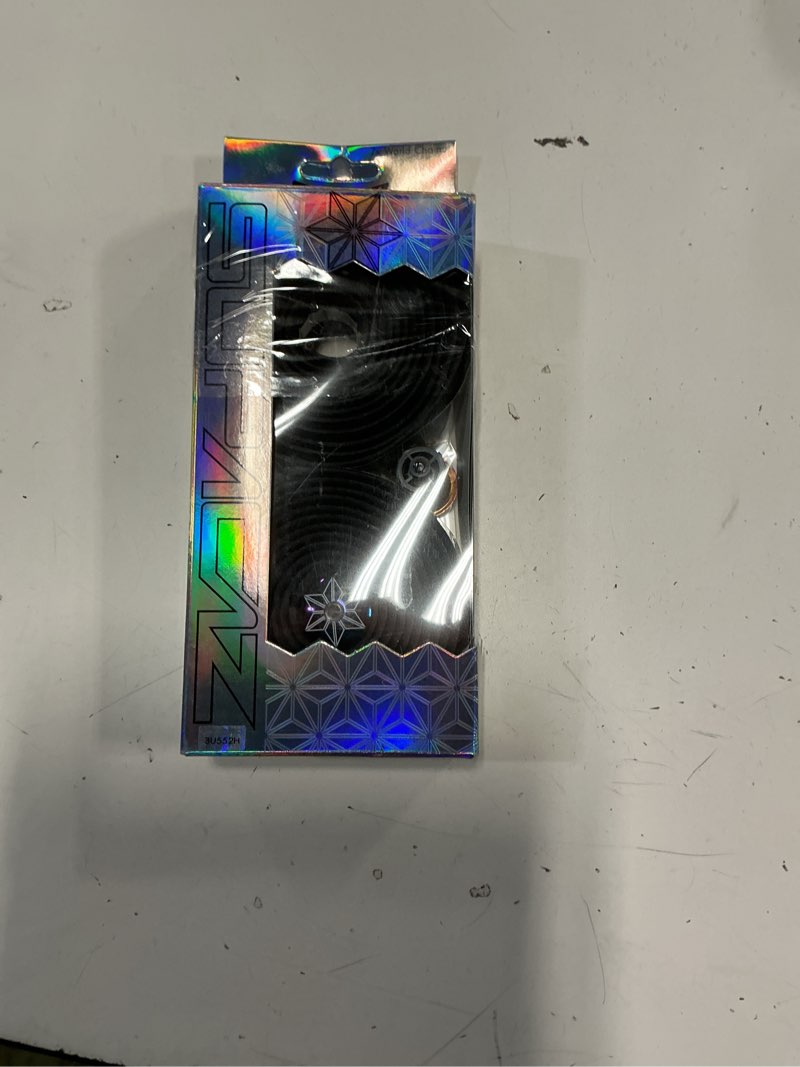 Condition photo showing New/Like New for Supacaz Super Sticky Kush - Splat - Oil Slick + Oil Slick Star Plugz OIL SLICK ?????