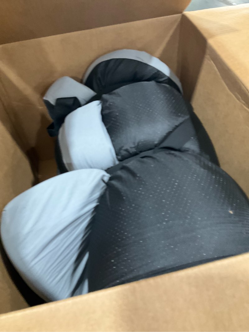 Condition photo showing Good Condition for memory foam camping mattress,portable roll up sleeping pad with removable waterproof cover travel bag,comfortable tent mattress floor sleeping mats for car outdoor travel certipur-us made in usa