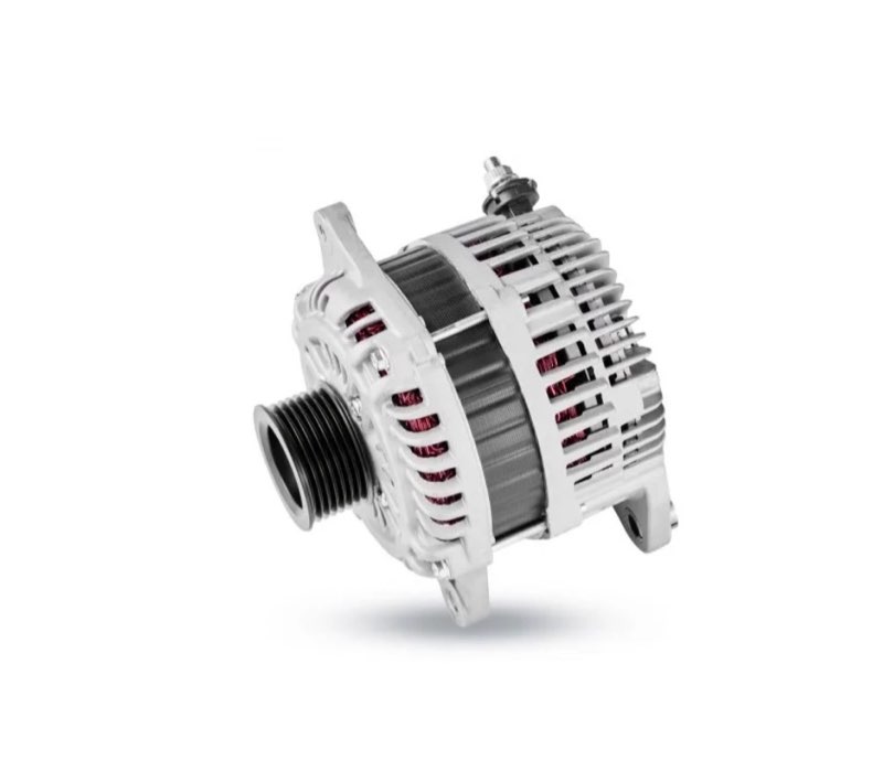 Similar VEVOR Car Alternator 11341, Fit for Nissan Altima V6 3.5L 2007-2010, Maxima 2009-2010, Murano 2009-2014, Quest 2011-2017, for Saturn Aura 2007-2008, Automotive Replacement Alternator 11557, AMT0228