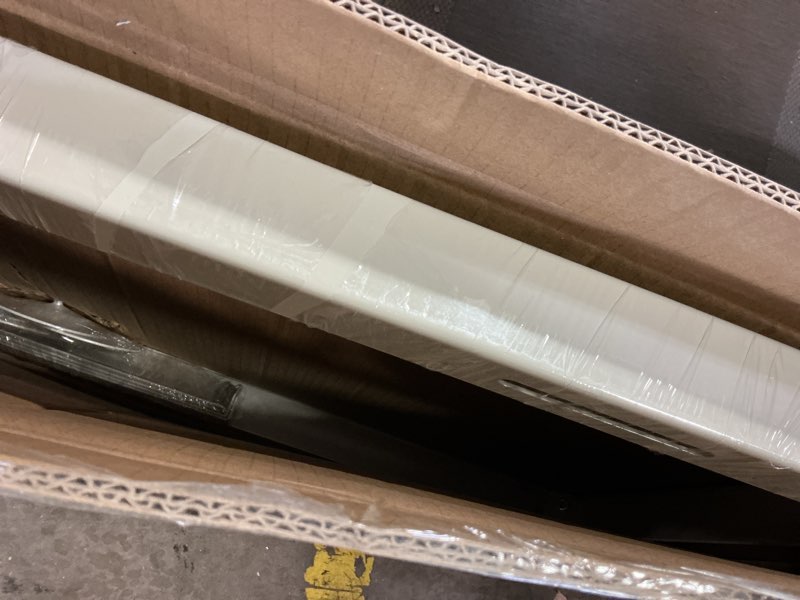 Condition photo showing Good Condition for mini split stand, mini split stand ground mount for 9,000-36,000 btu, heavy duty mini split ground stand, mini split ac unit stand support up to 450 lbs mini split condenser stand 9000-36000btu