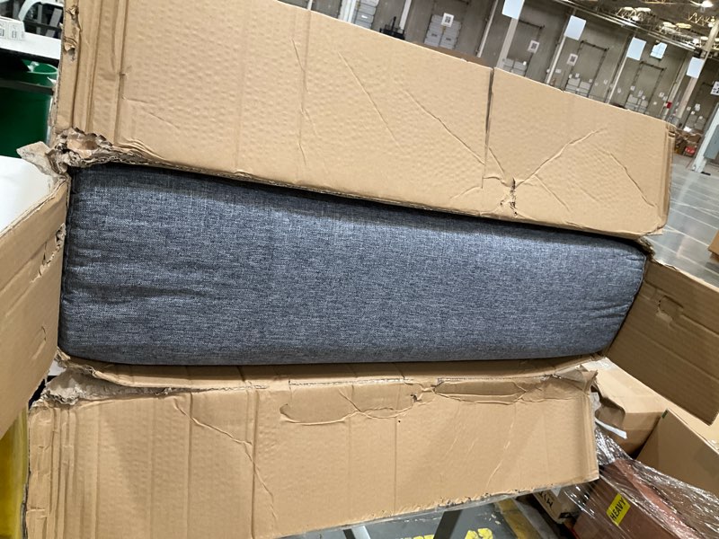 Condition photo showing Good Condition for electric lifting backrest for bed, adjustable power recliner bed with remote control, 2°-80° adjustable angle, with handrail fence&headrest cushion, suitable for pregnancy&elderly&patients, 30x75in 72x30" long length