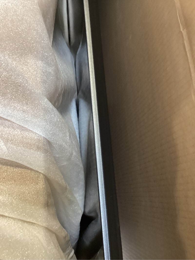 Condition photo showing New/Like New for samsung 75-inch class crystal uhd u8000f 4k smart tv (2025 model) endless free content, crystal processor 4k, metalstream design, knox security, alexa built-in 75-inch tv only